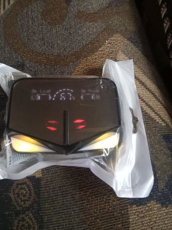 Wireless Bluetooth Headphones 