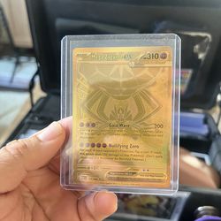 Mega Zygarde Ex 124/088