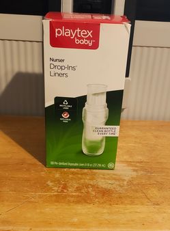 Nurser Drop-Ins liners