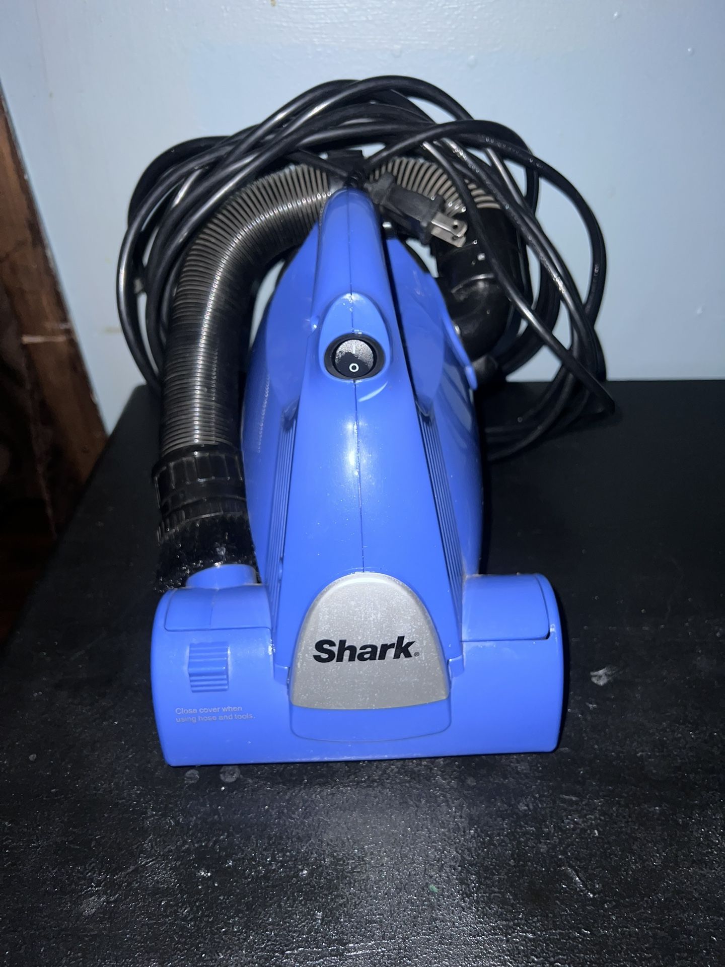 Vacuum Shark!! Offert!!40$ Or Best Offert