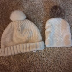 Infant Hats And Mittens