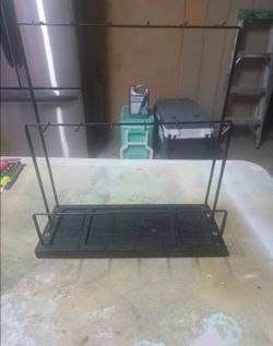 Jewelry display