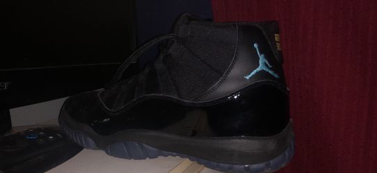 Jordan 11’s