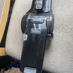 Dyson Vacuums  With Charger