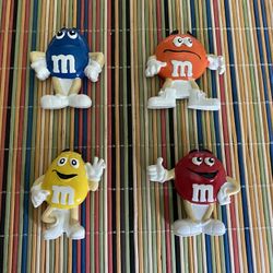 M&M Collectable Magnets