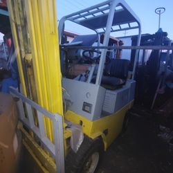 Yale Forklift