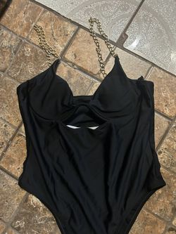 Women Bathing Suit
