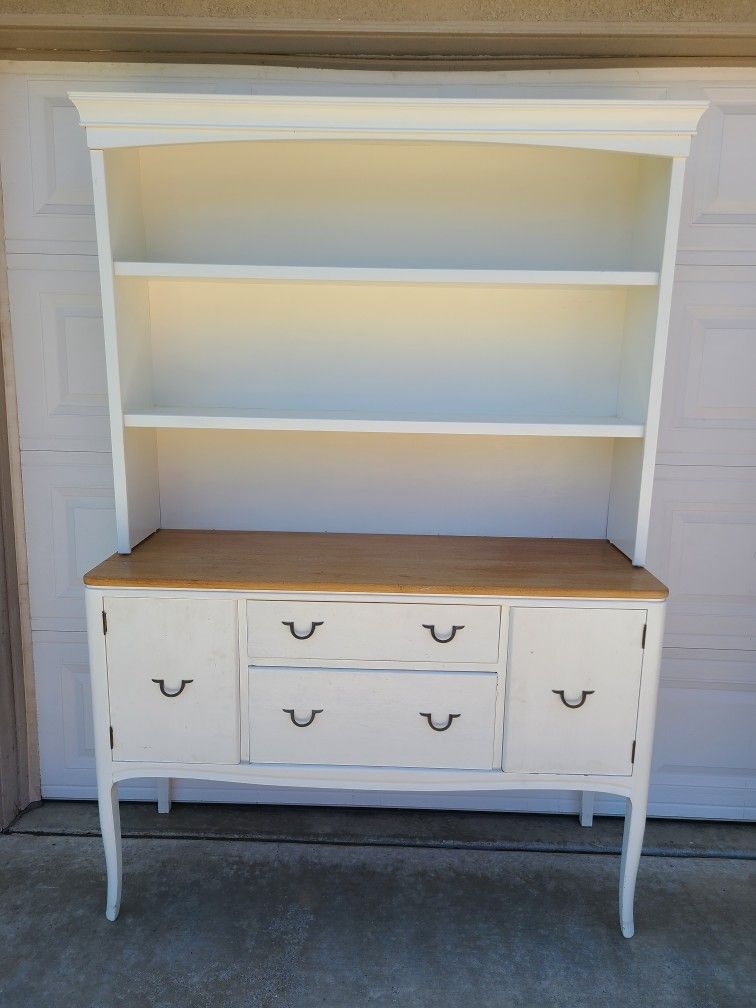 Hutch Vintage