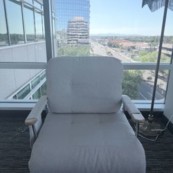 Fendi sofa bed 