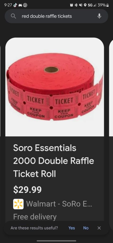 Random Items