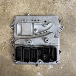 N55 DME