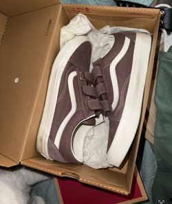Vans shoes