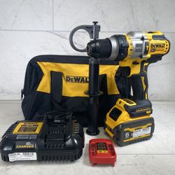 Dewalt Drill Dcd999 Bundle