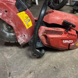 Chop Saw