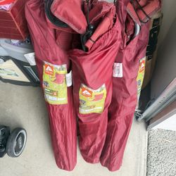 Camping Chairs 