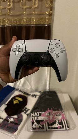 Ps5 controller