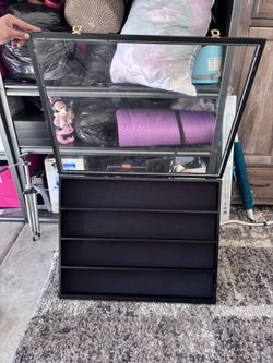 Display Case