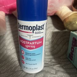 Dermoplast
