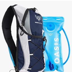 Hydration Backpack