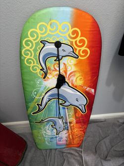 Bodyboard