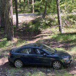 2004 Mazda Mazda3