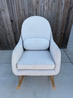 Delta Children Ella Rocker Chair