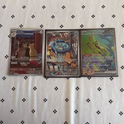 150 WORTH NEAR MINT 