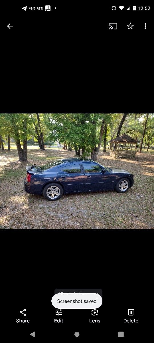 2006 Dodge Charger