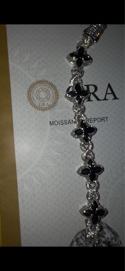 MOSSINATE BRACELET