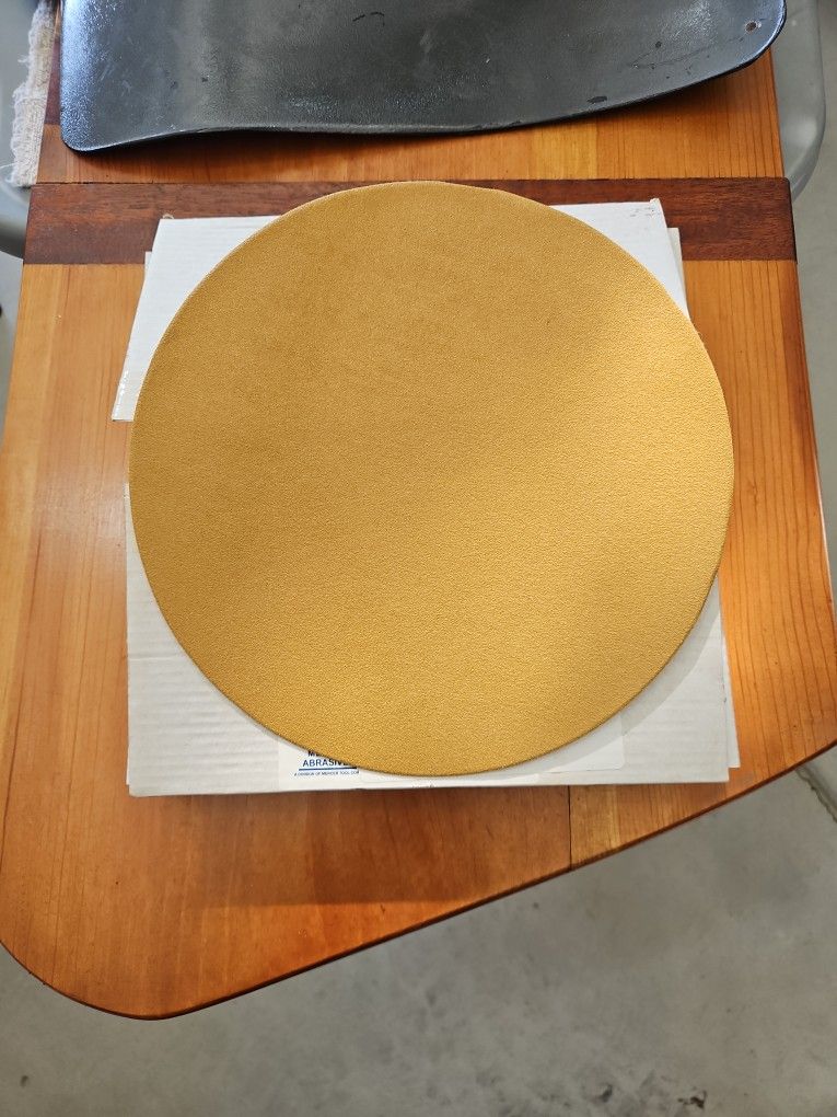 Drywall Sanding Disks
