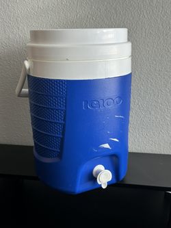 Igloo Water Cooler