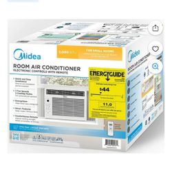 Aire Acondicionado 5000 Btu Ahorrador De Energia