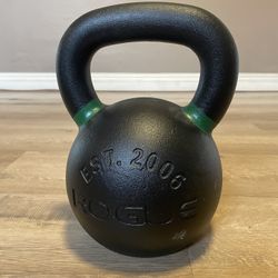 53lb Rogue Kettlebell