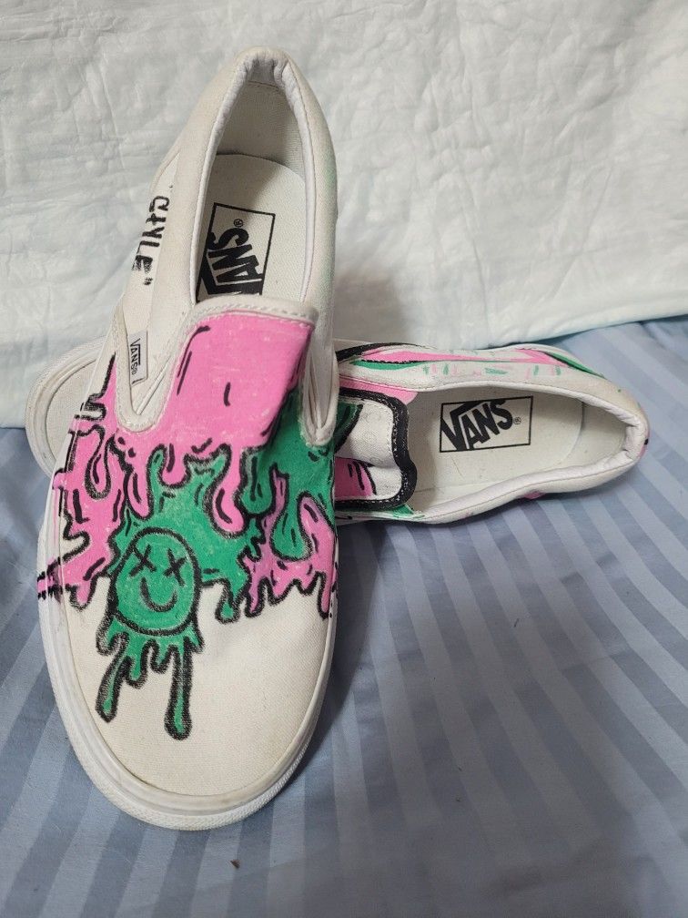 Vans