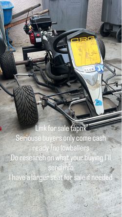 Go kart
