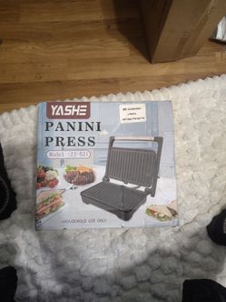 Panini press