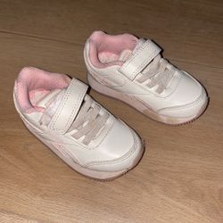 Reebok Toddler Shoes 