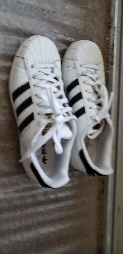 Adidas superstar.sz 8 mens