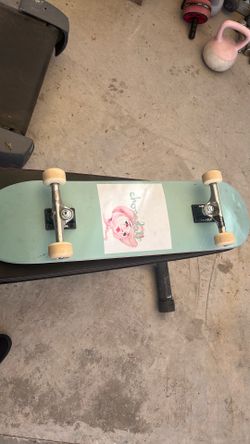 skateboard 8.25