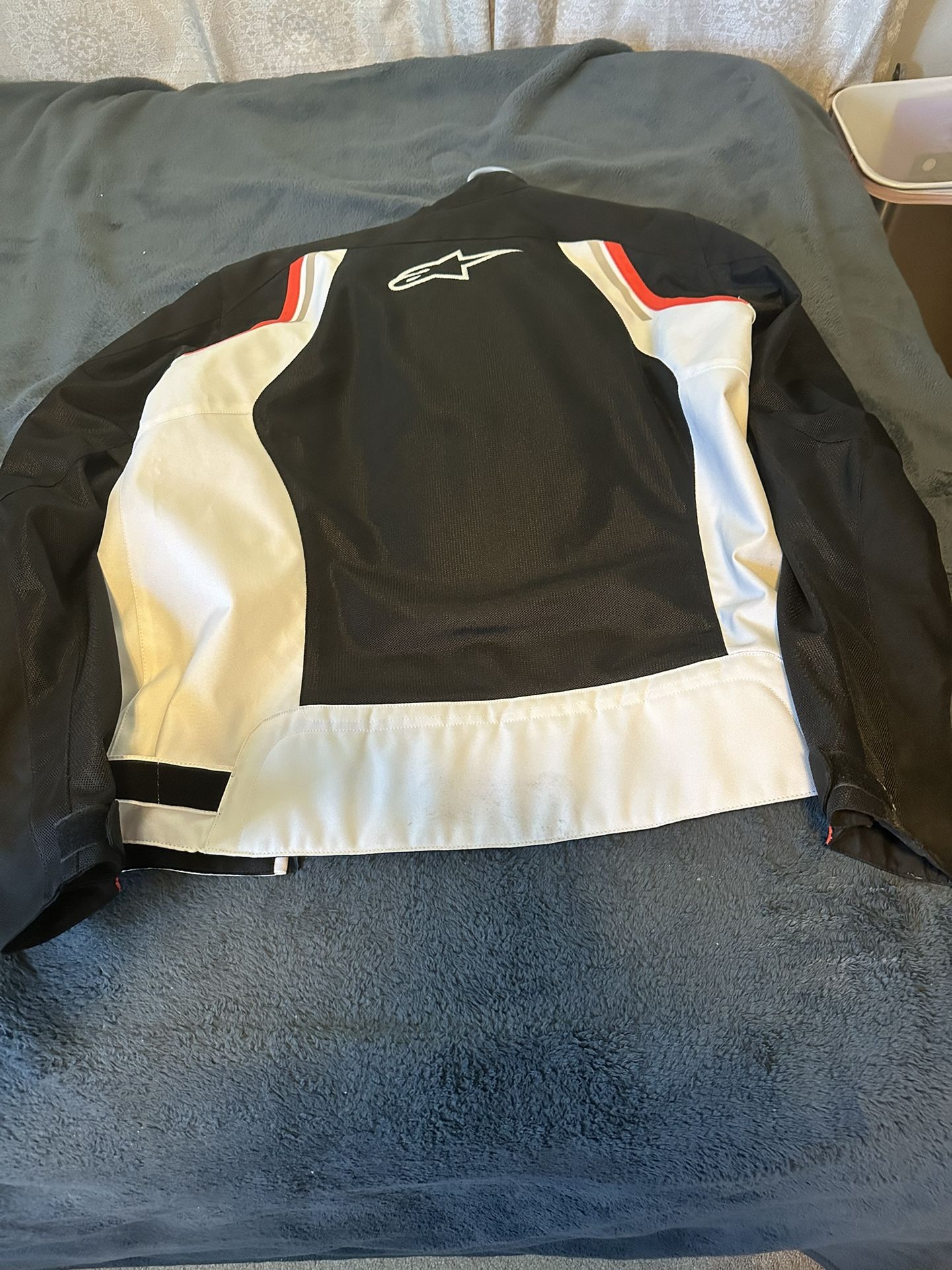 Alpine Stars motorcycle Jacket