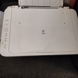 Cannon PIXMA Printer 