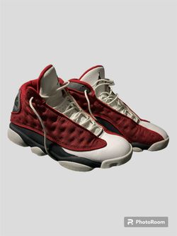 Jordan 13 Retro 'Red Flint'