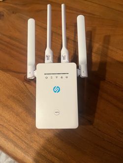 WiFi Booster