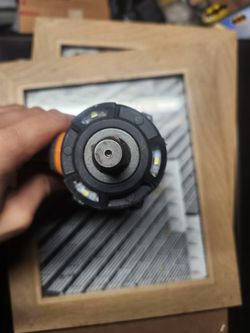 
Tool Savings

18V Brushless Cordless 4-Mode 1/2 in. High-Torque Impact Wrench