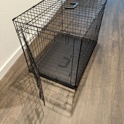 Pet Kennel ( Medium To Large )