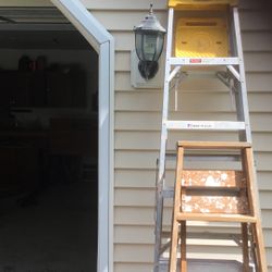 Ladders