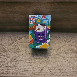 MCDONALD'S GRIMACE CUP