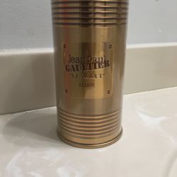Jean Paul Cologne (Gold)