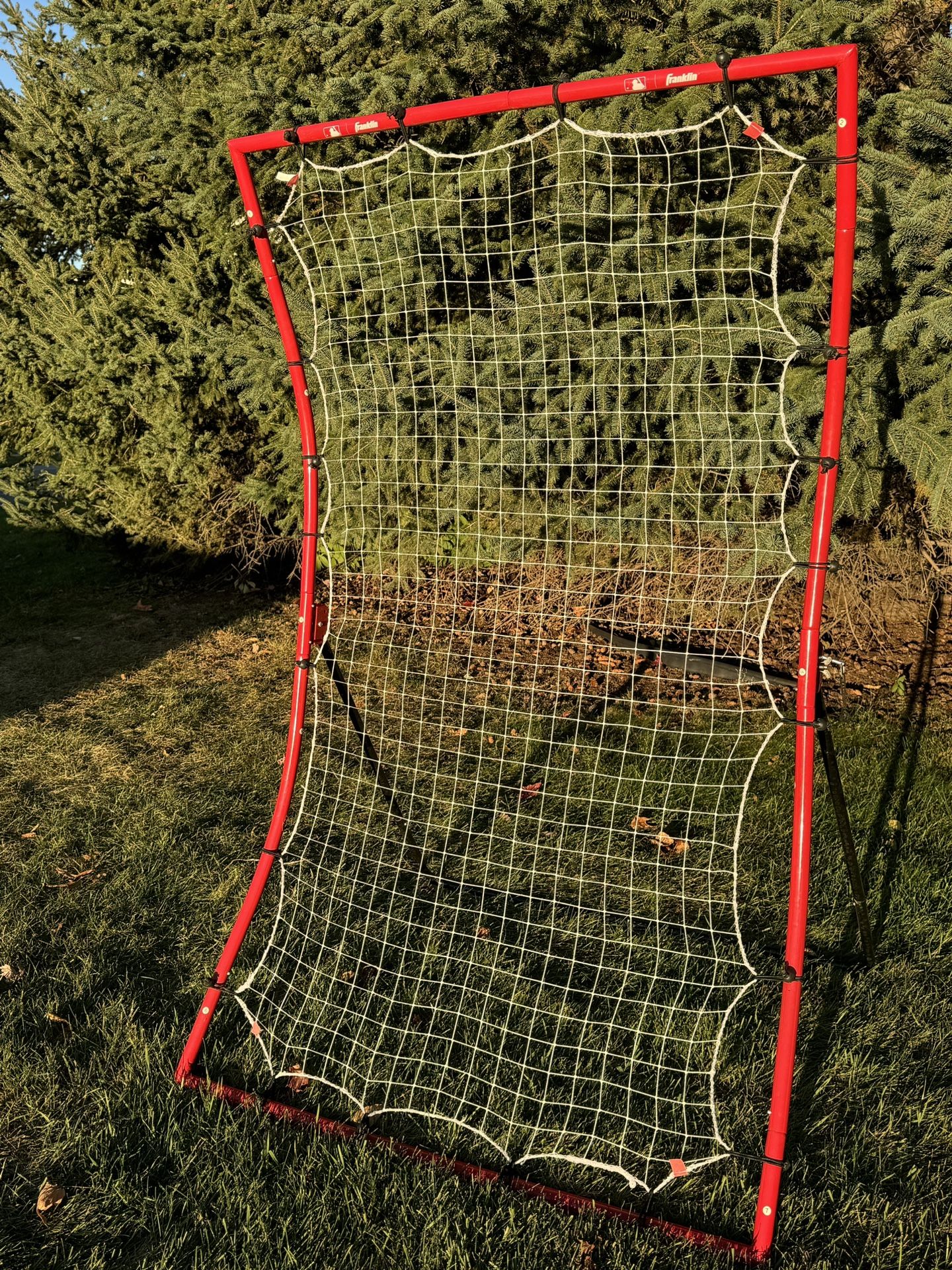 Pitch-back (hardly used)