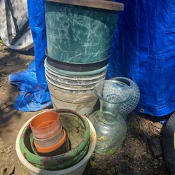 Plantpots , Flower Base